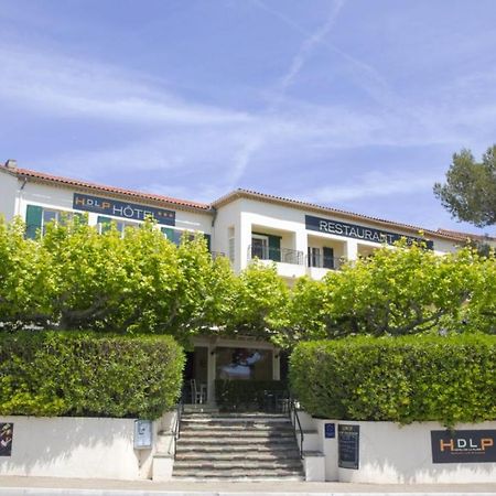 Hôtel de la Plage - HDLP Bormes-les-Mimosas Exterior foto